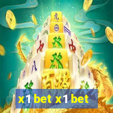 x1 bet x1 bet